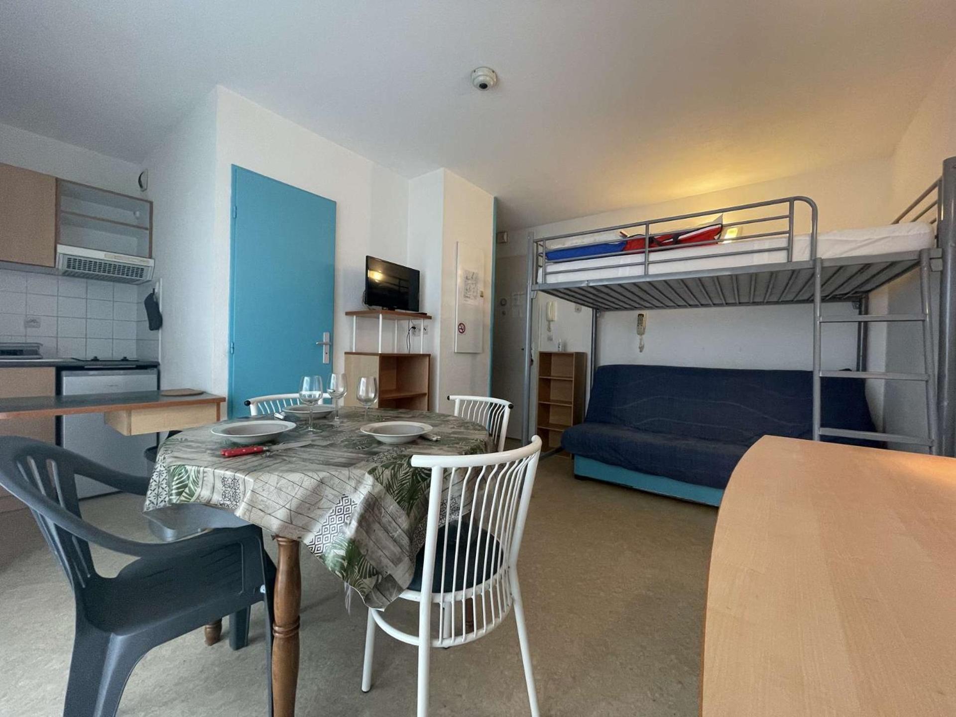 Appartamento Appt La Rochelle - Lr030-e25 La Rochelle (Charente-Maritime)